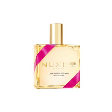 NUXE BEAUTY COUNT DOWN ADVENT CALENDAR