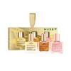 NUXE MINI OIL TRIO SET