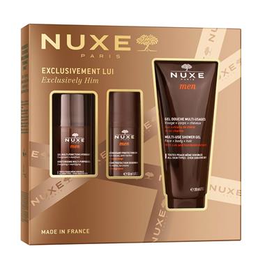 EXCLUSIVELY HIM GIFT SET