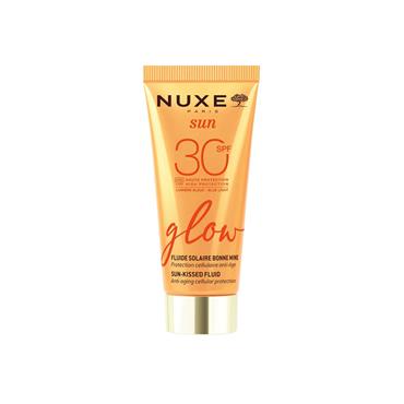 SUN SPF30 SUN KISSED FLUID 40ML