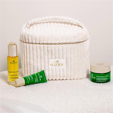 THE FULL GLOBAL ANTI-AGING RITUAL