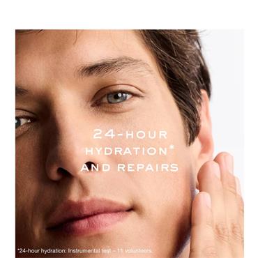 NUXE MEN BOOST AFTERSHAVE BALM 75ML