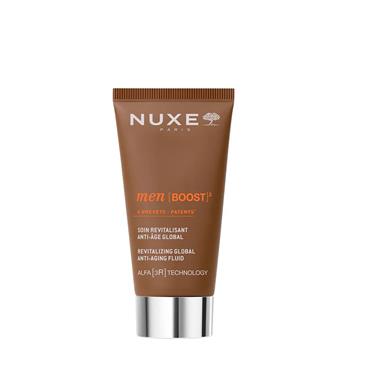 NUXE MEN BOOST REVITALIZING GLOBAL ANTI-AGING FLUID 50ML