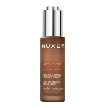 NUXE MEN BOOST MULTI-ACTION SERUM YOUTH AND ENERGY 30ML