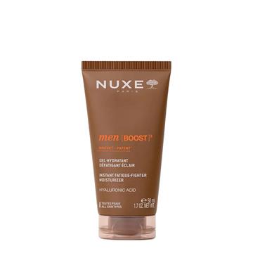 MEN BOOST INSTANT FATIGUE-FIGHTER MOISTURISER 50ML