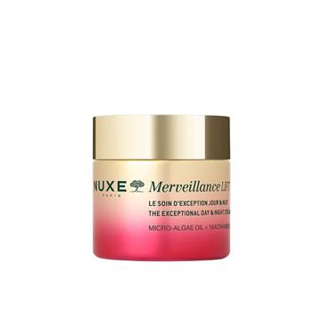 MERVEILLANCE LIFT THE EXCEPTIONAL DAY AND NIGHT CREAM 75ML