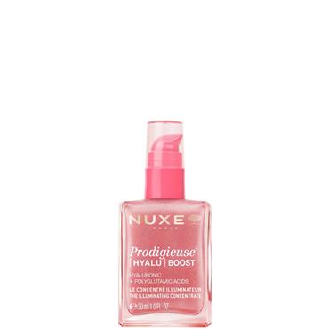 PRODIGIEUSE HYALU BOOST ILLUMINATING CONCENTRATE
