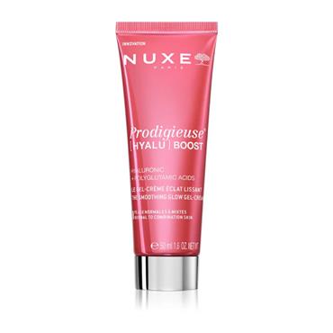 PRODIGIEUSE HYALU BOOST THE SMOOTHING GLOW GEL-CREAM 50ML