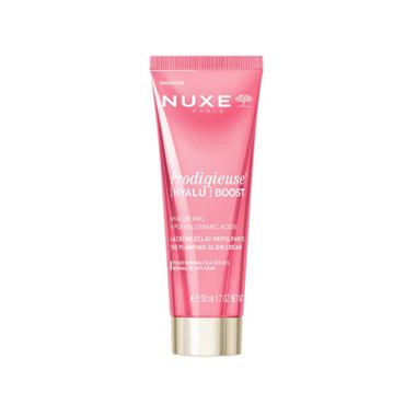 PRODIGUESE HYALU BOOST THE PLUMPING GLOW CREAM 50ML