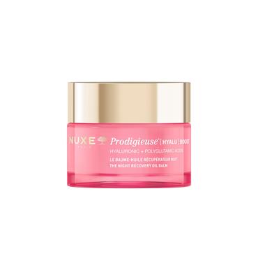 PRODIGEUSE HYALU BOOST THE NIGHT RECOVERY OIL BALM 50ML