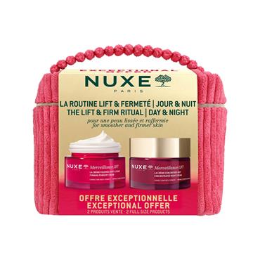 THE LIFT AND FIRM RITUAL DAY AND NIGHT SET