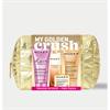 MY GOLDEN CRUSH SET