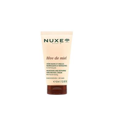 REVE DE MIEL NOURISHING & REPAIRING HAND & NAIL CREAM