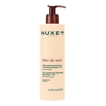 REVE DE MIEL BODY CREAM 400ML