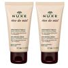 REVE DE MIEL NOURISHING & REPAIRING HAND & NAIL CREAM DUO