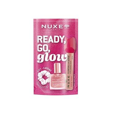 READY GO GLOW SET