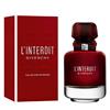 GIVENCHY L INTERDIT EDP ROUGE 80ML