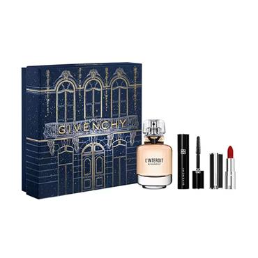 L'INTERDIT 50ML GIFT SET