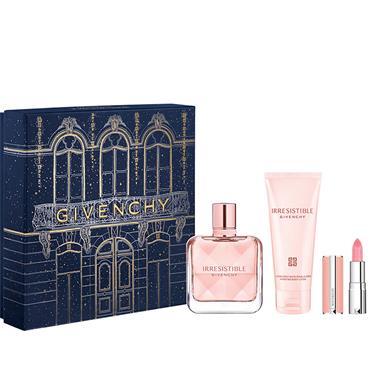 GIVENCHY IRRESISTABLE 50ML GIFT SET