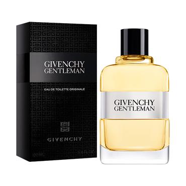 GIVENCHY GENTLEMAN EDT 100ML