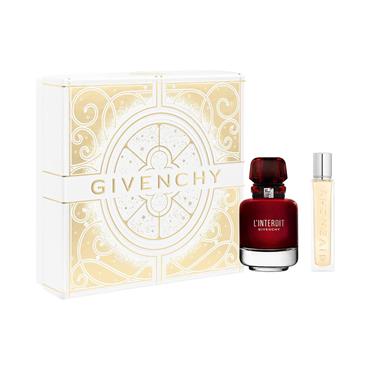 L'INTERDIT GIVENCY EDP ROUGE 50ML SET