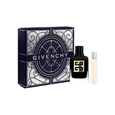 GENTLEMAN SOCIETY EDP AMBREE 60ML SET