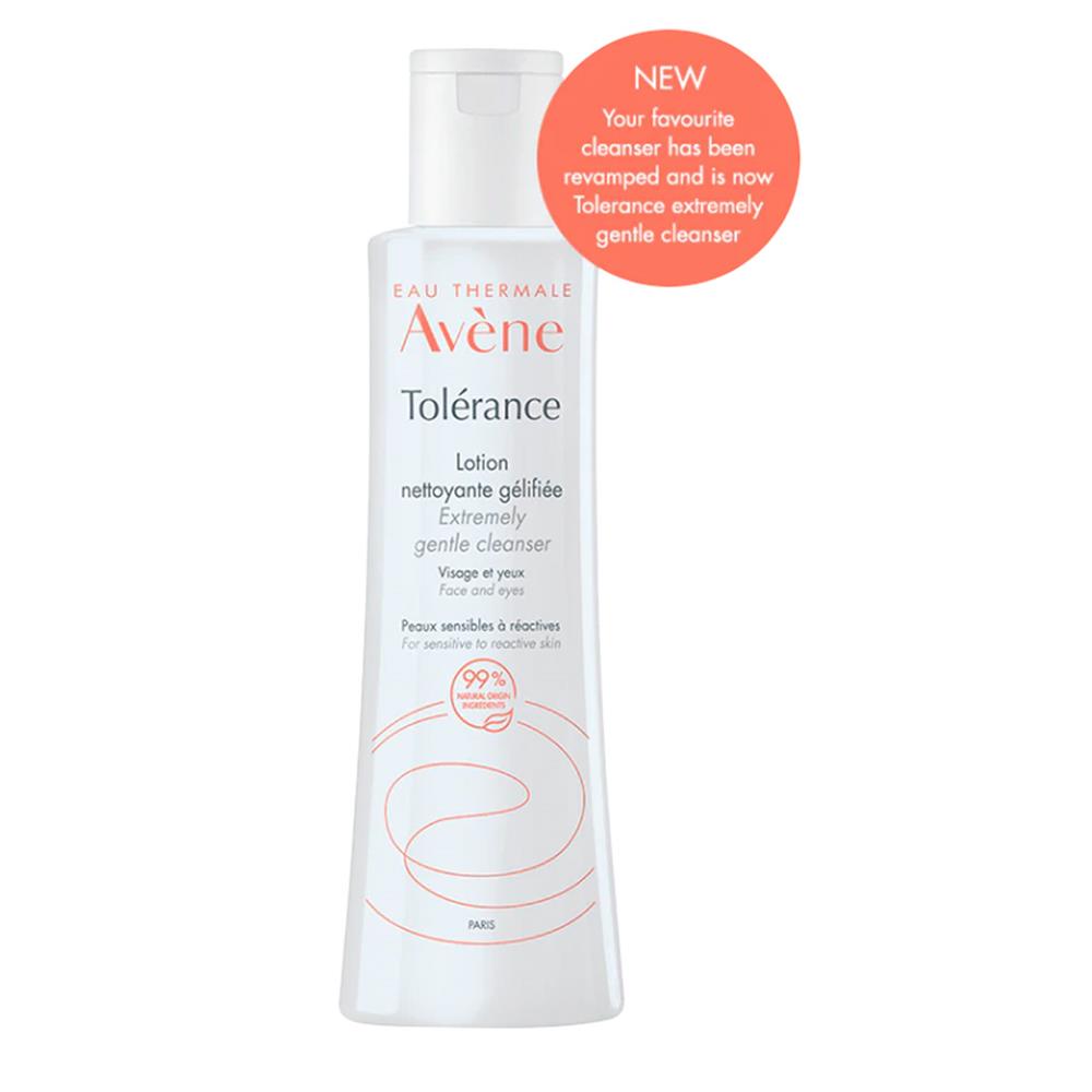 TOLERANCE CONTROL CLEANSING LOTION 200ML CH Tralee Ireland