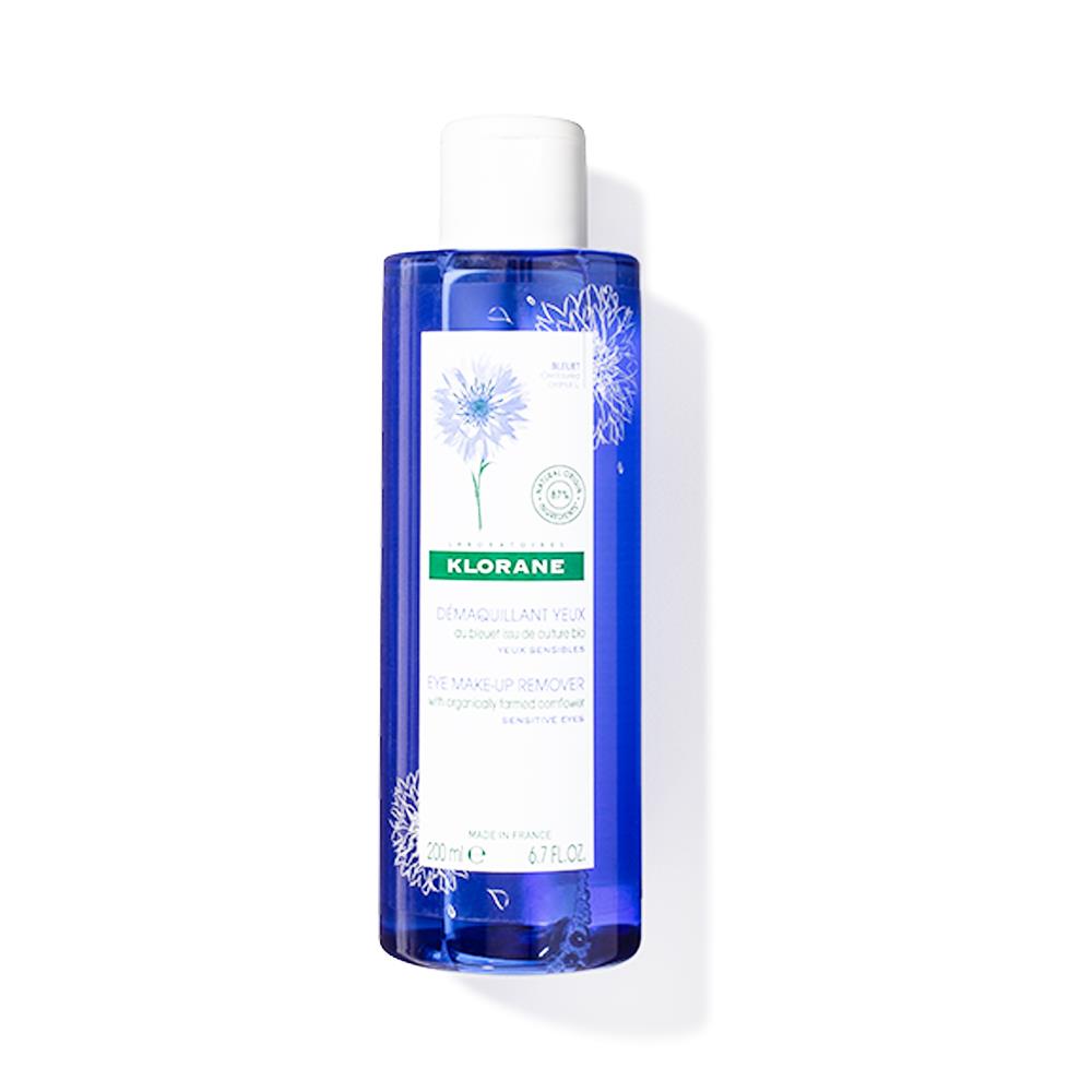 KLORANE EYE MAKE UP REMOVER CH Tralee Ireland