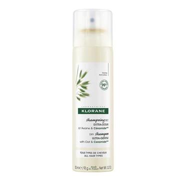 DRY SHAMPOO ULTRA GENTLE 150ML