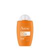 ULTRA FLUID INVISIBLE SPF50
