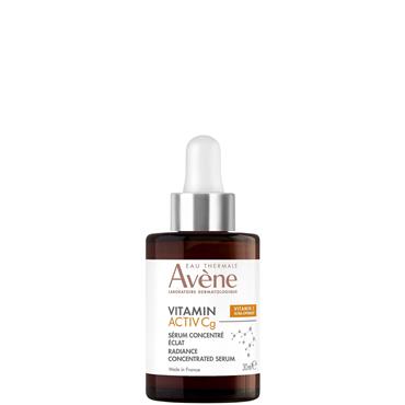 VITAMIN C ACTIV CG RADIANCE SERUM 30ML
