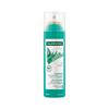 DRY SHAMPOO WITH NETTLE