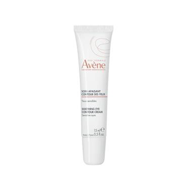 SOOTHING EYE CONTOUR CREAM