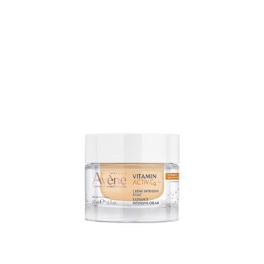 VITAMIN ACTIV CG RADIANCE CREAM 50ML