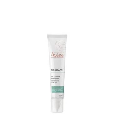 AVENE CICALFATE+ REMODELING SCAR GEL 40ML