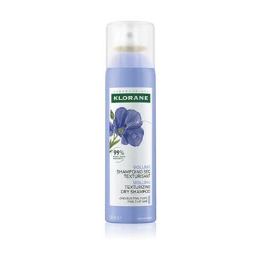 KLORANE VOLUME DRY SHAMPOO 150ML
