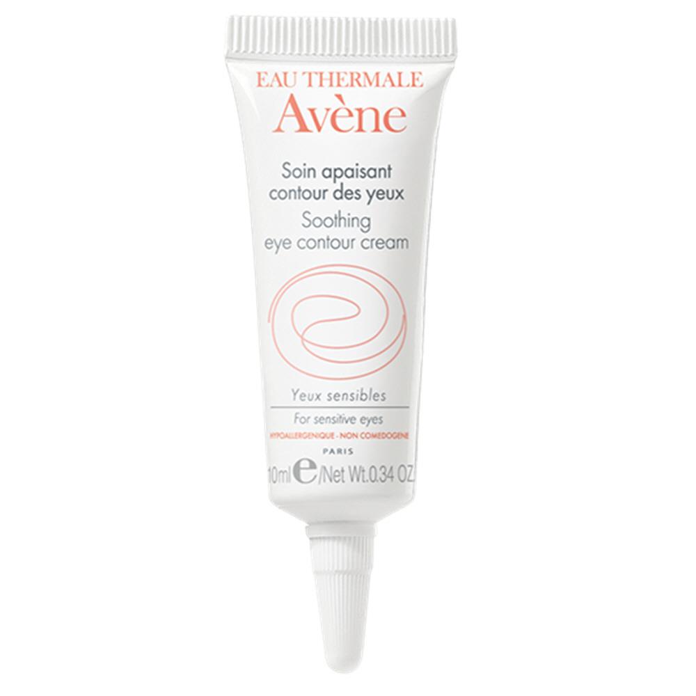 SOOTHING EYE CONTOUR CREAM 10ml | CH Tralee | Ireland