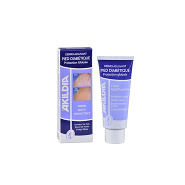 AKILDIA PROTECTIVE CREAM 75ML