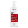 DERCOS ENERGY+ SHAMPOO 400ML