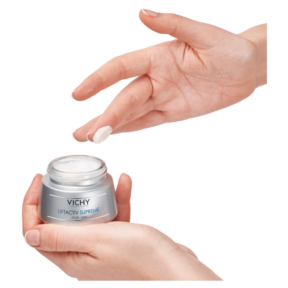 VICHY LIFTAVTIC SUPREME CREAM SKIN CH Tralee Ireland