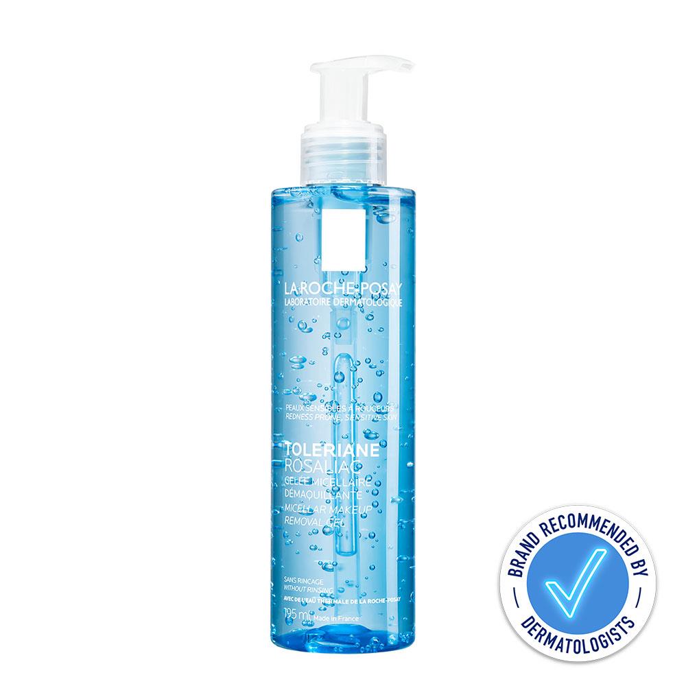 LA ROCHE POSAY ROSALIAC MAKEUP REMOVER GEL 195ML CH Tralee Ireland