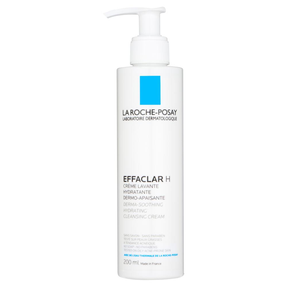 EFFACLAR H CLEANSING CREAM | CH Tralee | Ireland