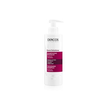 DERCOS THICKENING SHAMPOO 250ML