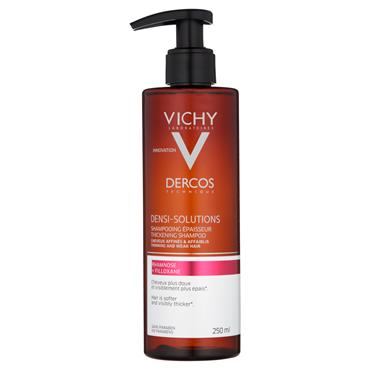 DERCOS THICKENING SHAMPOO 250ML