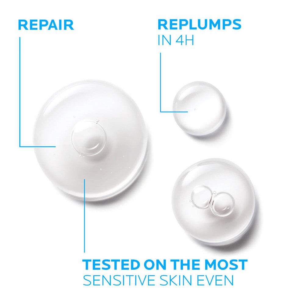 La RochePosay HyaluB5 Hyaluronic Acid Serum 30ml