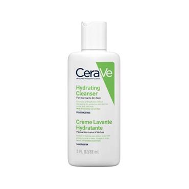 MINI HYDRATING CLEANSER 3OZ