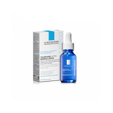 TOLERAINE ULTRA DERMALLERGO 0.1% NEUROSENSINE SERUM 20ML