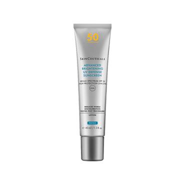 ADVANCED BRIGHTENING UV DEFENSE SPF50 40ML