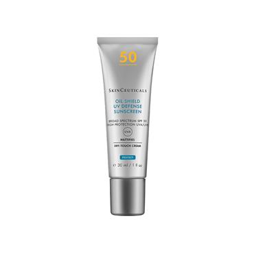 OIL SHIELD UV DEFENSE SPF50 30ML