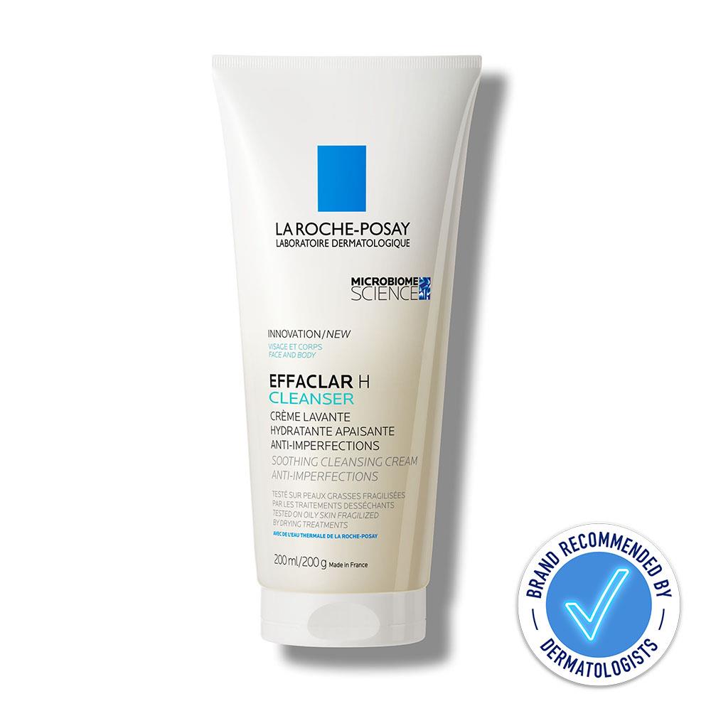 LA ROCHE POSAY EFFACLAR H ISO WASH 200ML CH Tralee Ireland